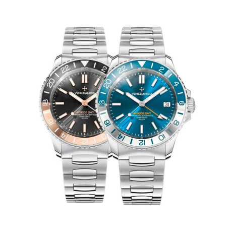 Nereide GMT